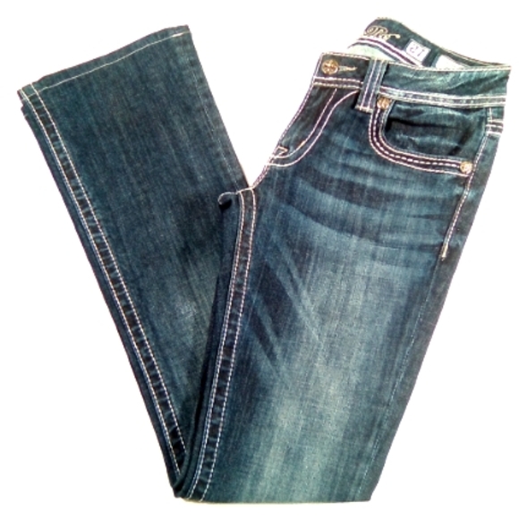 MissMe*Boot - Picture 7 of 9